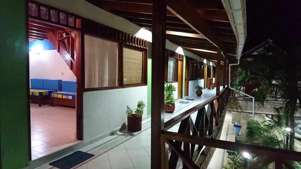 Apartment Duplex Unisanandres