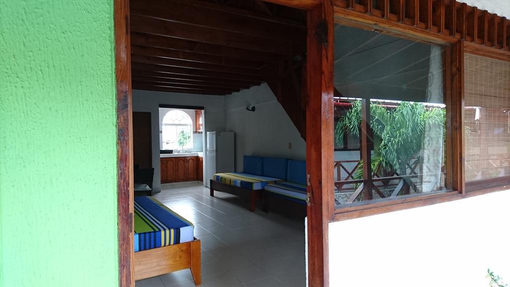 Duplex Unisanandres Apartment San Andres (San Andres and Providencia Islands)