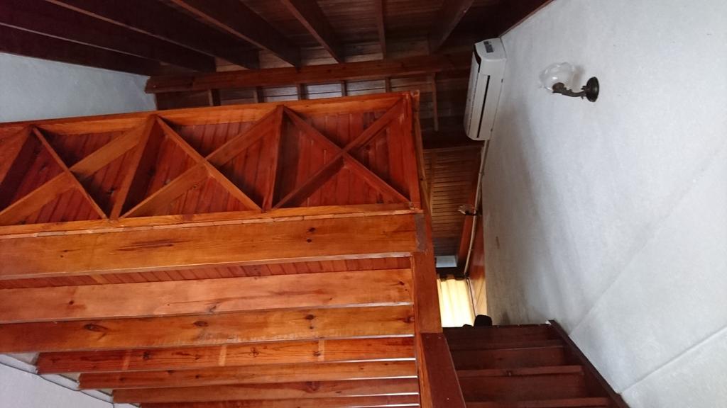 Apartment Duplex Unisanandres *
