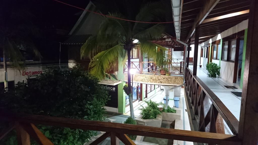 Duplex Unisanandres San Andres (San Andres and Providencia Islands)