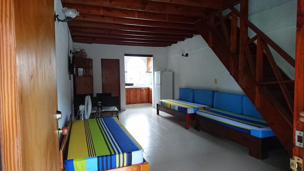Apartment Duplex Unisanandres San Andres (San Andres and Providencia Islands)