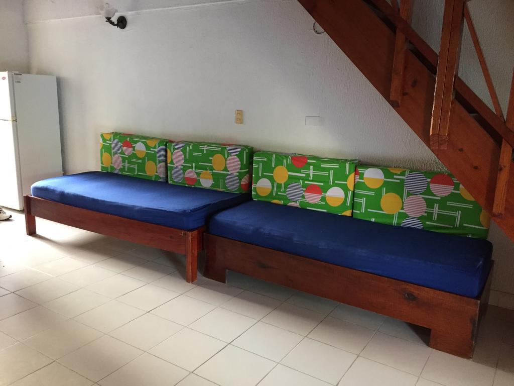 Duplex Unisanandres Apartment