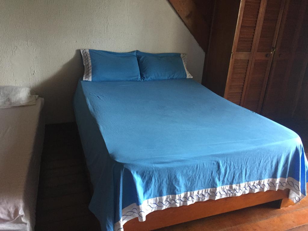 Duplex Unisanandres Apartment *
